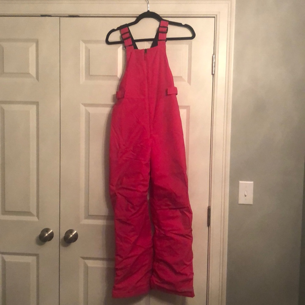 Girls Snow Pants